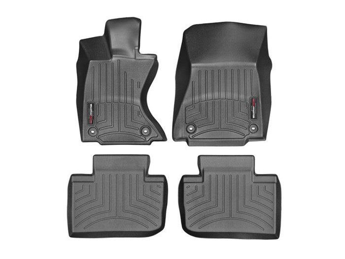 WeatherTech 44575-1-2