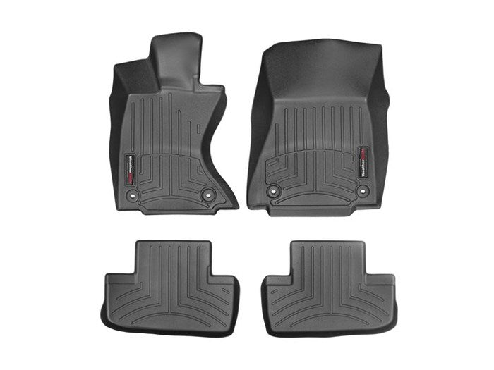 WeatherTech 445751-448222