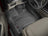 WeatherTech DigitalFit Floor Liners for 2020 2019 2018 2017 2016 2015 2014 Acura MDX [Covers Front Row, Black] | 445761