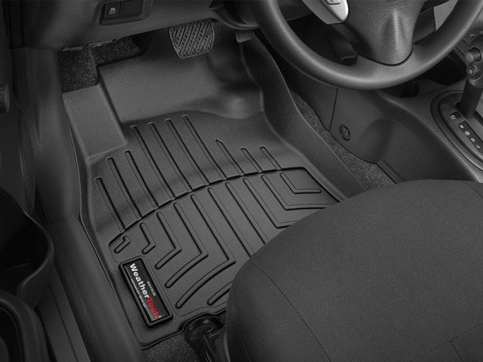 WeatherTech 445771