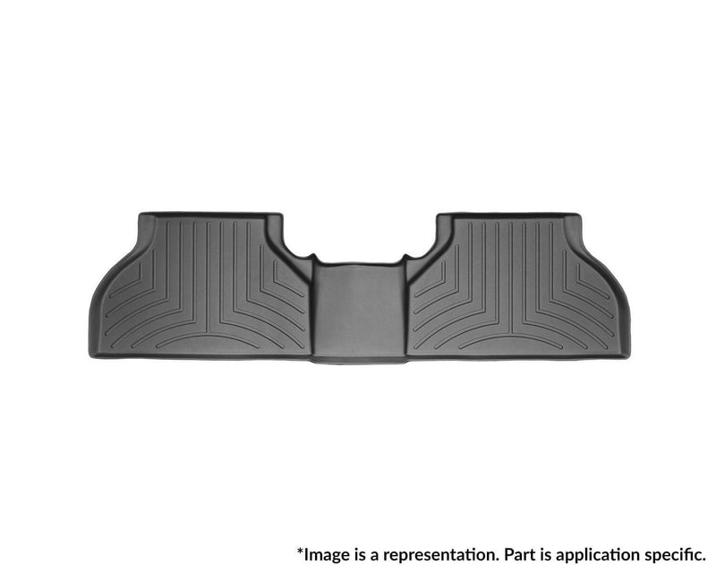 WeatherTech 445782