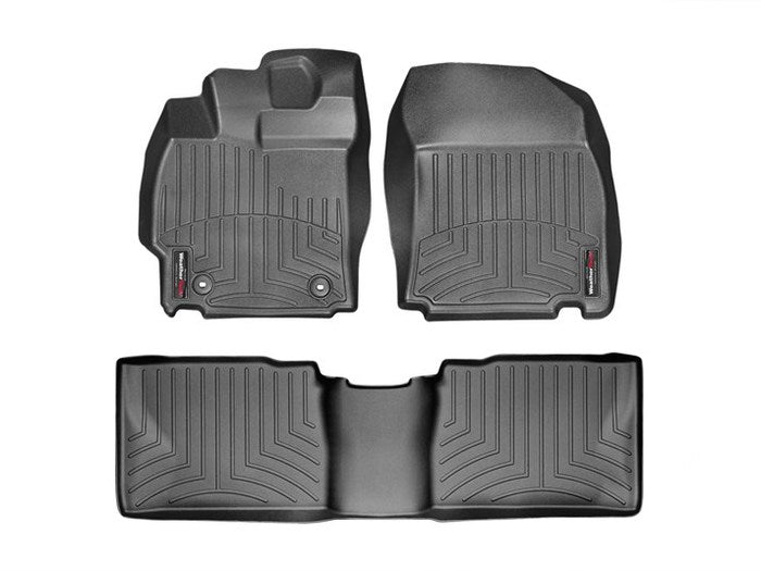 WeatherTech 445791-443452