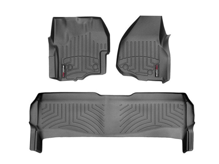 WeatherTech 445841-443052