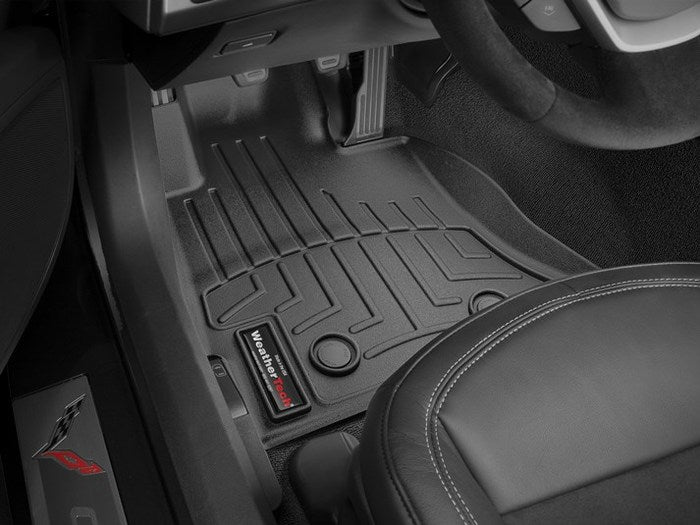WeatherTech 445891