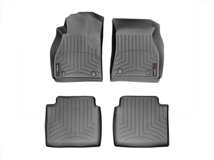 WeatherTech 445901-441442