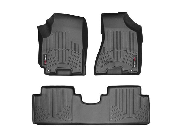WeatherTech 445911-441292