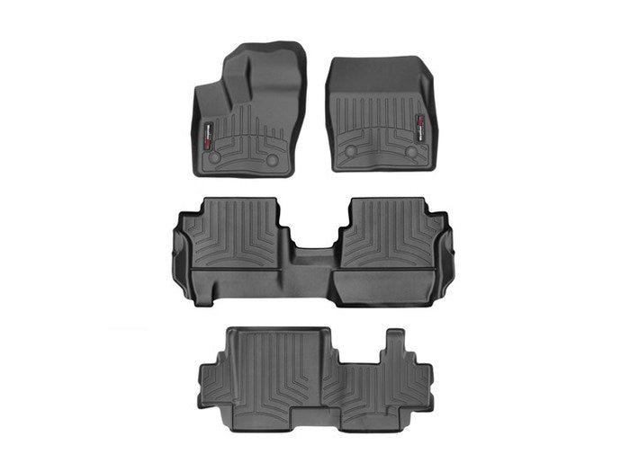 WeatherTech 44599-1-2
