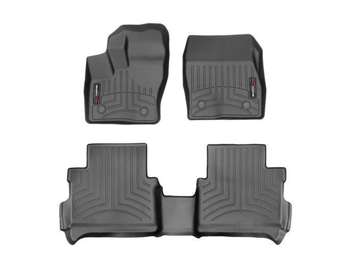 WeatherTech 44599-1-4