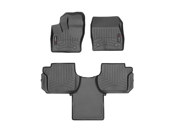 WeatherTech 445991-449952