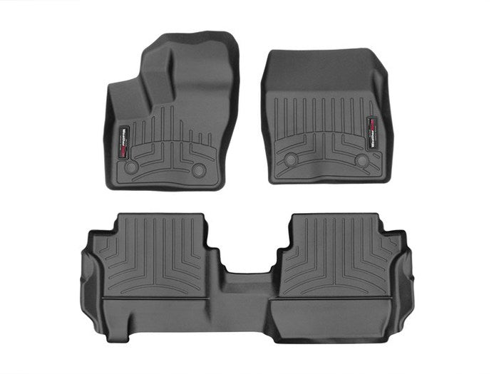 WeatherTech 445991
