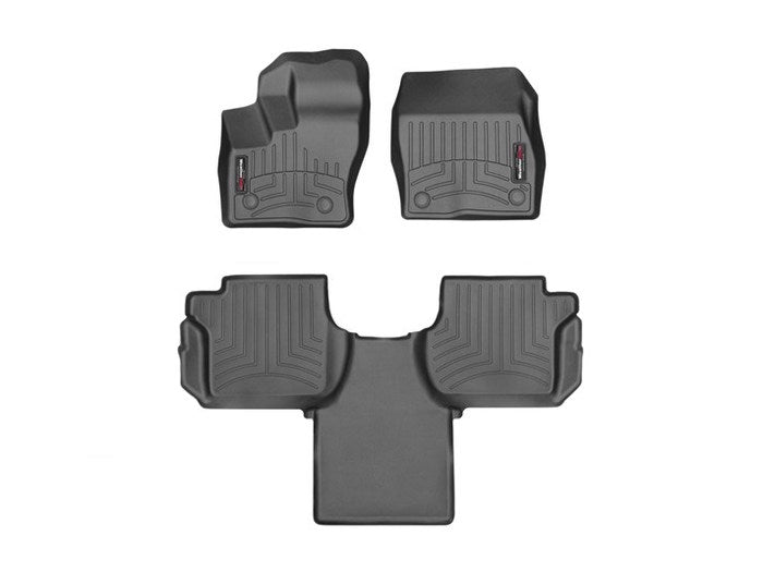 WeatherTech 445991V-449952