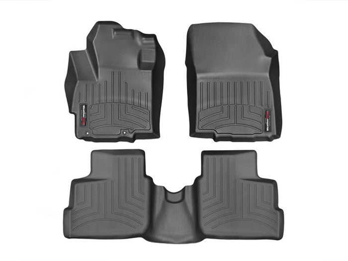 WeatherTech 44600-1-2