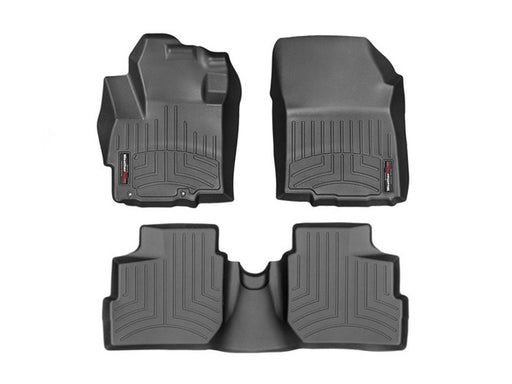 WeatherTech 44600-1-3