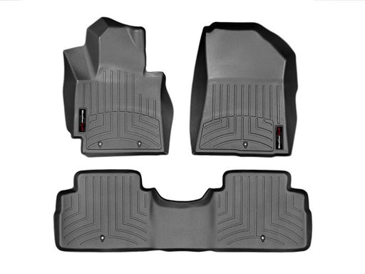 WeatherTech 44601-1-2