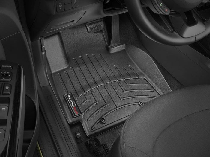 WeatherTech 446011