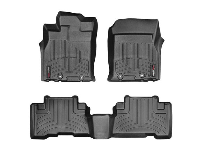 WeatherTech 446041-443112