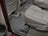 WeatherTech DigitalFit Floor Liners for Suburban 3500 HD/Yukon XL [Covers Rear (2nd) Row, Black] | 446078