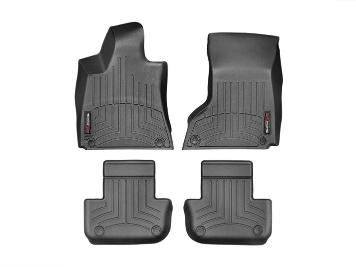 WeatherTech 446101-445653