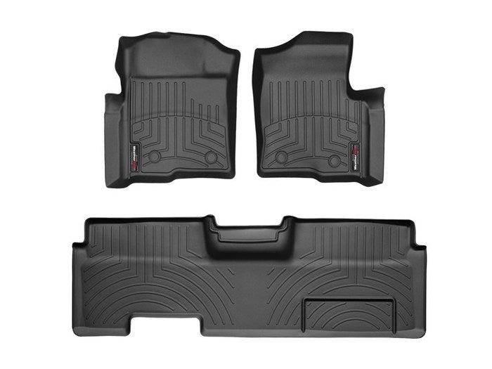 WeatherTech 446111-441792