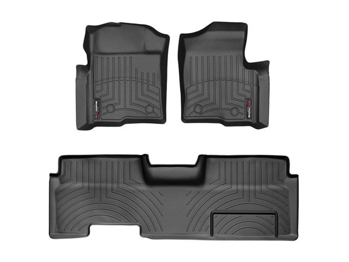 WeatherTech 446111-441794