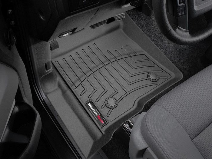 WeatherTech 446111
