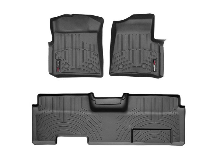 WeatherTech 446131-441792