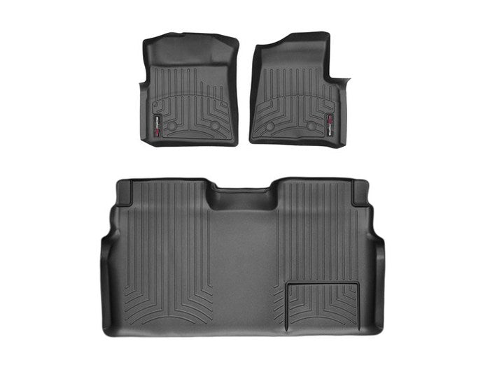 WeatherTech 446131-441793