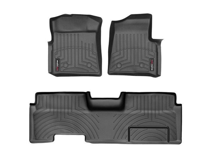WeatherTech 446131-441794