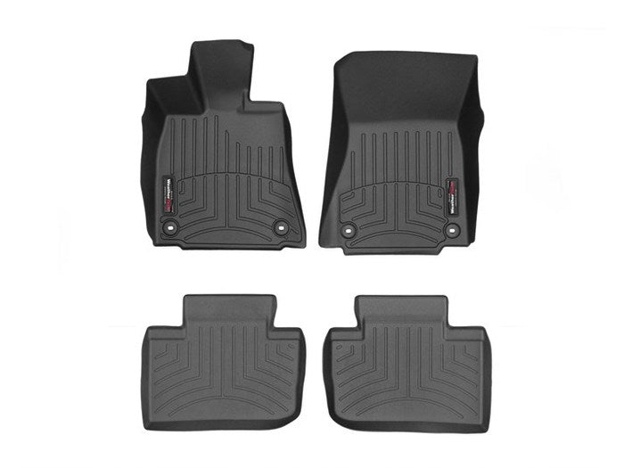 WeatherTech 446241-445752