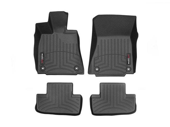 WeatherTech 446241-448222