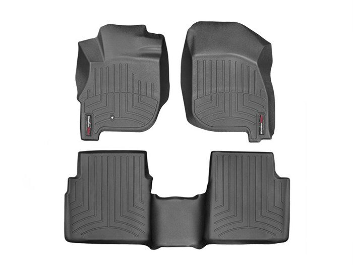 WeatherTech 44625-1-2