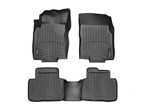 WeatherTech 44630-1-2