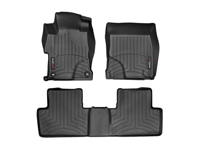 WeatherTech 446311-443732