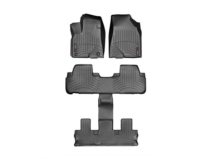 WeatherTech 44632-1-4