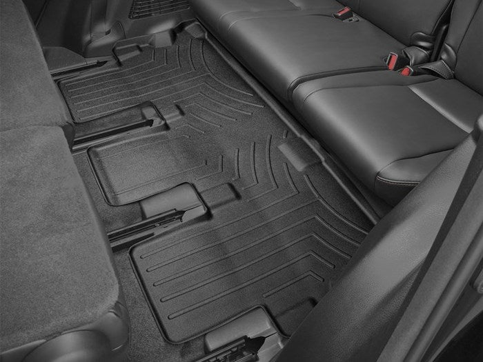 WeatherTech 446323