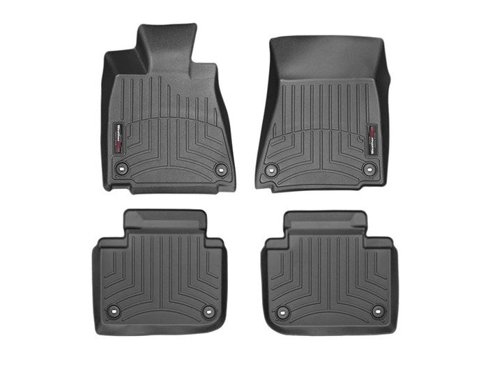 WeatherTech 446331-444552