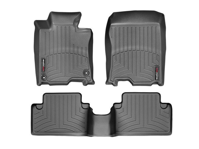 WeatherTech 446401-441702