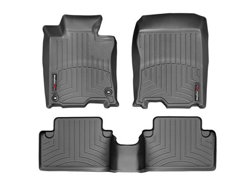 WeatherTech 446401-441702