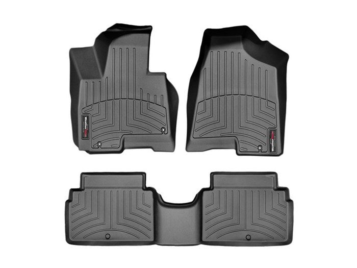 WeatherTech 446451-442924
