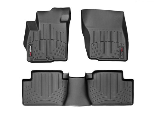 WeatherTech 446511-441622
