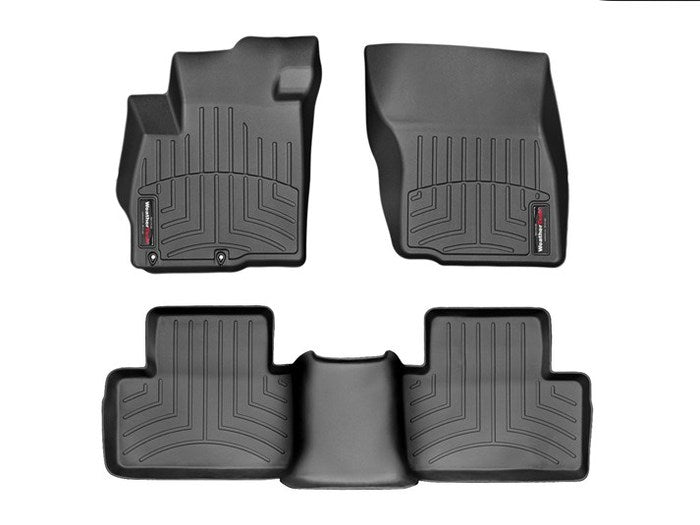 WeatherTech 446511-441623