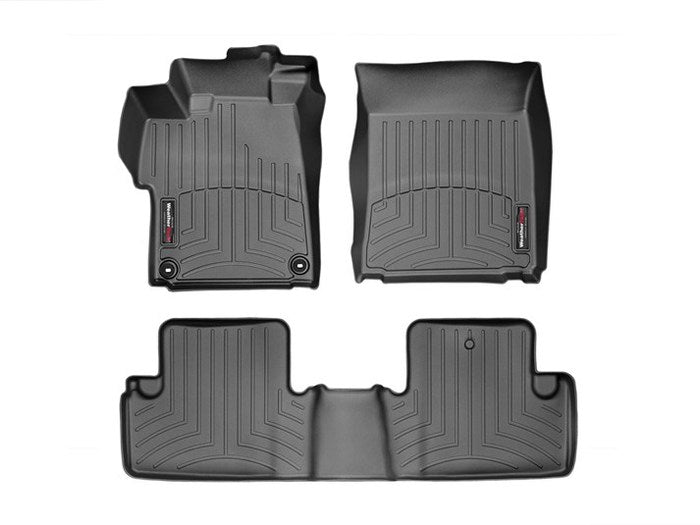 WeatherTech 446521-443733
