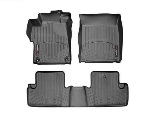 WeatherTech 446521-443733