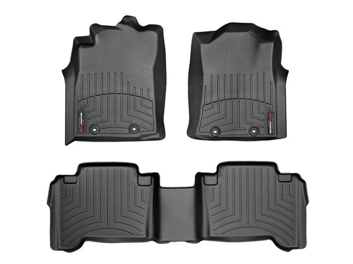 WeatherTech 446551-440213