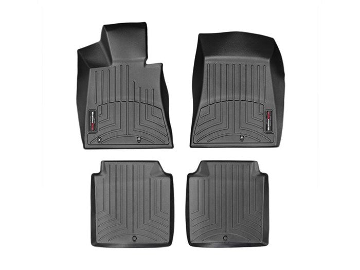 WeatherTech 446591-443063