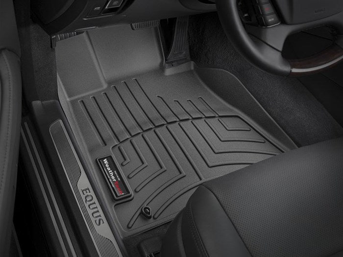 WeatherTech 446591