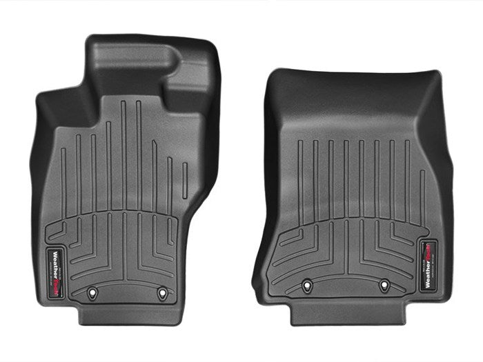 WeatherTech 446601