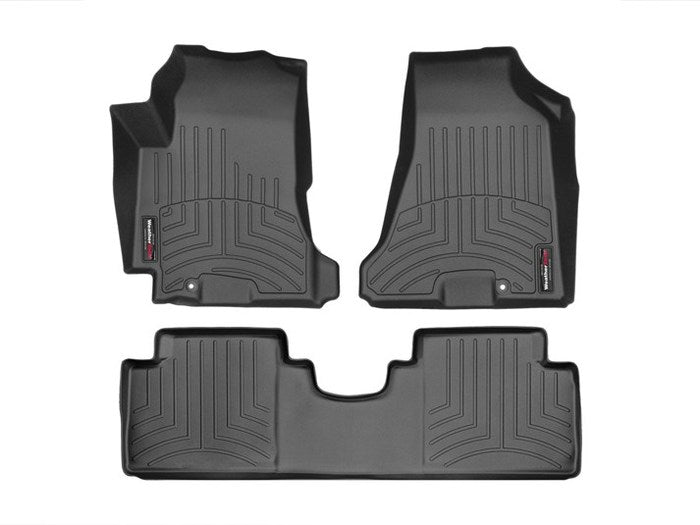 WeatherTech 446641-441292