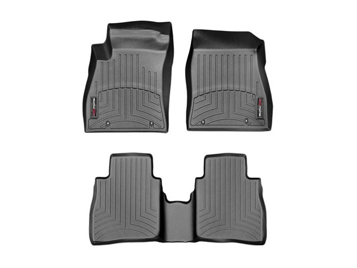 WeatherTech 446681-444912