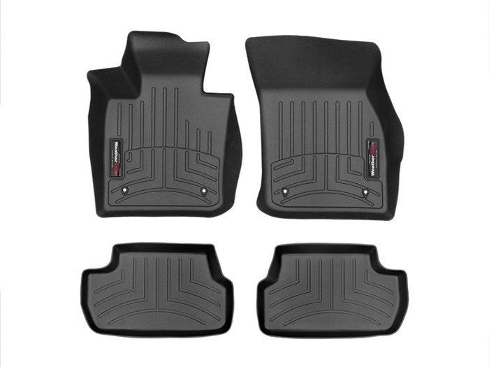 WeatherTech 44675-1-2
